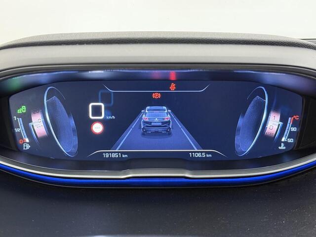 Peugeot 3008 1.2T 130PK GT Line Trekhaak/Ecc/Camera/Led/CarPlay
