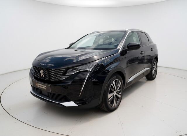Peugeot 3008 1.2 PURET.BL ALLURE. KEYLESS, CRUISE, CARPLAY