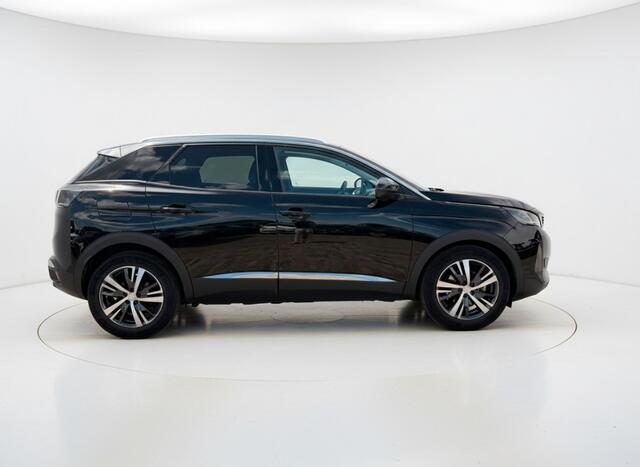 Peugeot 3008 1.2 PURET.BL ALLURE. KEYLESS, CRUISE, CARPLAY