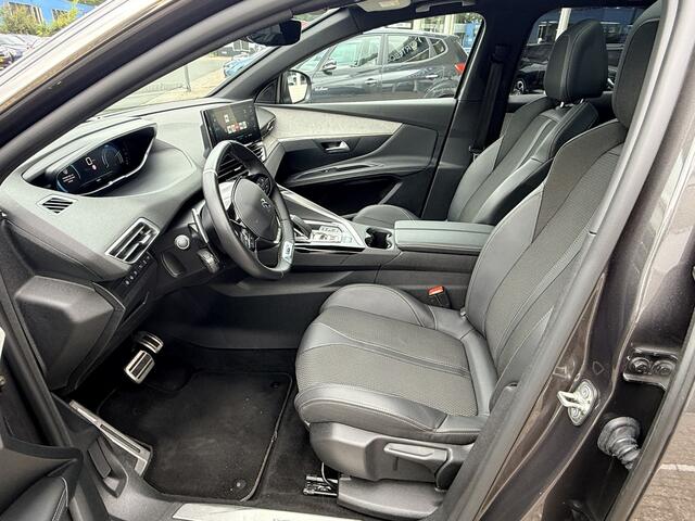 Peugeot 3008 1.6 HYbrid4 300 GT | SOH 99% | LED | Pano | Adapt.Cruise | Apple/Android | Keyless | DAB