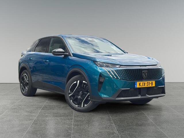 Peugeot 3008 1.6 HYbrid PHEV 225pk e-DCS7 Allure | CAMERA | SEAT PACK | KEYLESS | 21" DISPLAY |