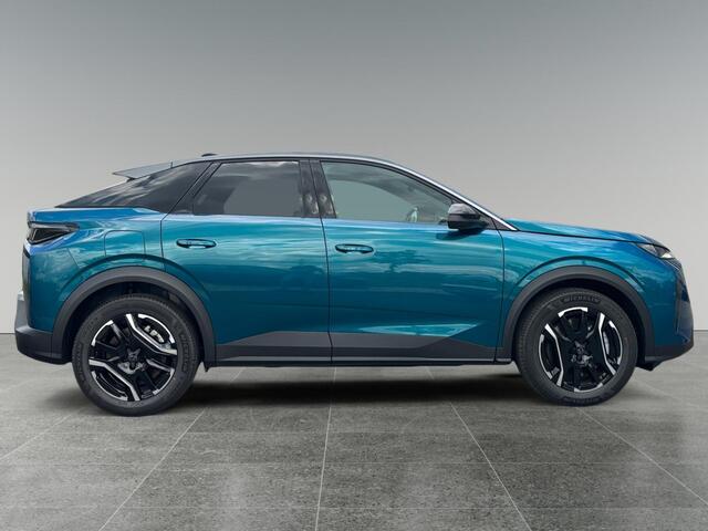 Peugeot 3008 1.6 HYbrid PHEV 225pk e-DCS7 Allure | CAMERA | SEAT PACK | KEYLESS | 21" DISPLAY |