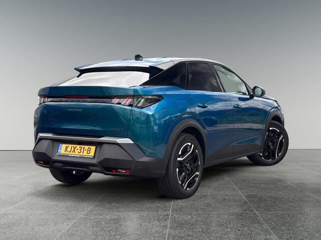 Peugeot 3008 1.6 HYbrid PHEV 225pk e-DCS7 Allure | CAMERA | SEAT PACK | KEYLESS | 21" DISPLAY |