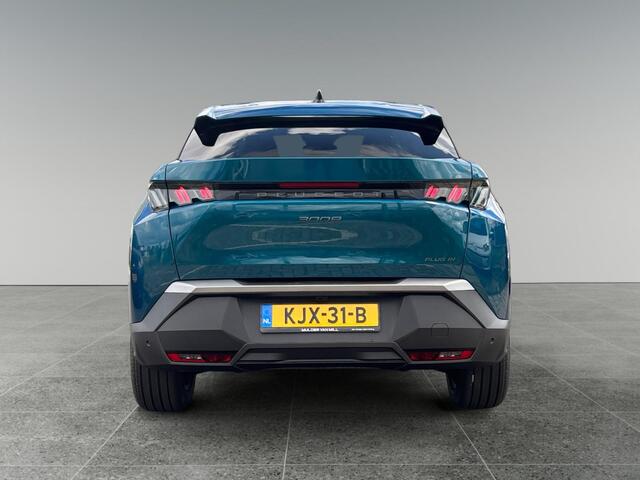 Peugeot 3008 1.6 HYbrid PHEV 225pk e-DCS7 Allure | CAMERA | SEAT PACK | KEYLESS | 21" DISPLAY |
