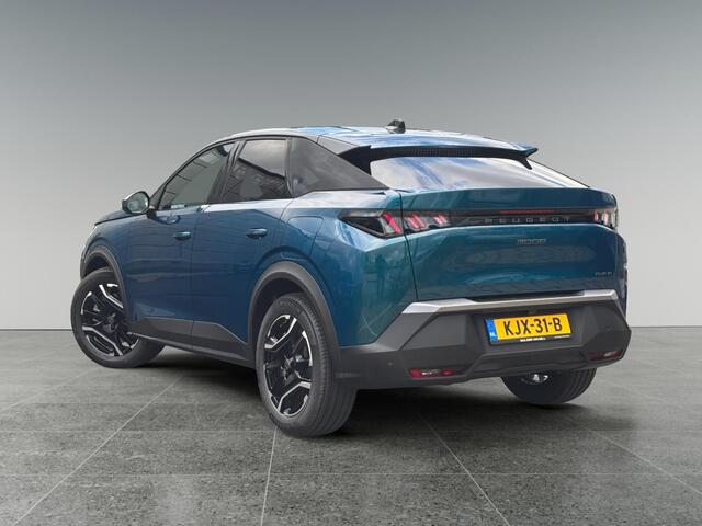 Peugeot 3008 1.6 HYbrid PHEV 225pk e-DCS7 Allure | CAMERA | SEAT PACK | KEYLESS | 21" DISPLAY |