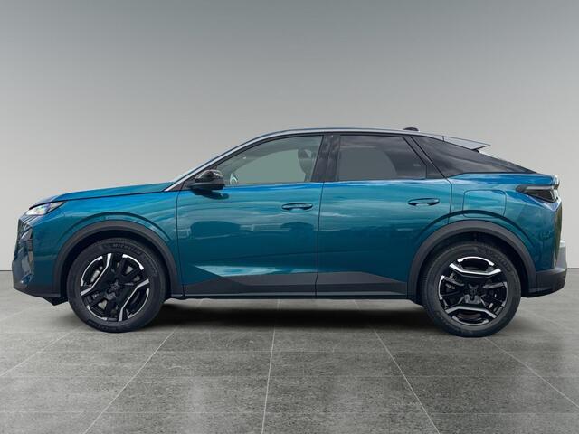 Peugeot 3008 1.6 HYbrid PHEV 225pk e-DCS7 Allure | CAMERA | SEAT PACK | KEYLESS | 21" DISPLAY |