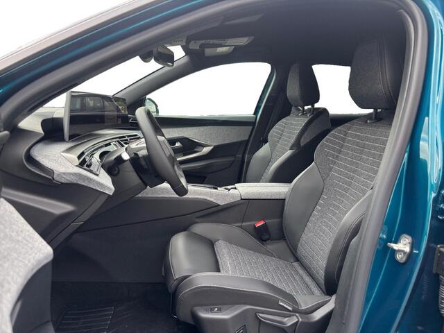 Peugeot 3008 1.6 HYbrid PHEV 225pk e-DCS7 Allure | CAMERA | SEAT PACK | KEYLESS | 21" DISPLAY |