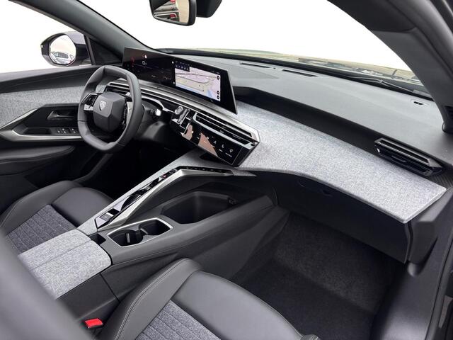 Peugeot 3008 1.6 HYbrid PHEV 225pk e-DCS7 Allure | CAMERA | SEAT PACK | KEYLESS | 21" DISPLAY |