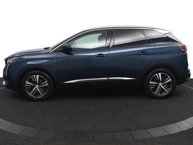 Peugeot 3008 1.2 PureTech Allure*HAAK*CAM*ACC*CARPLAY*LED*NAVI*