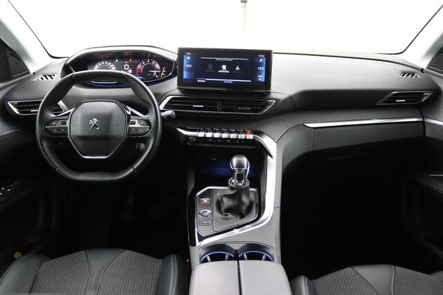 Peugeot 3008 1.2 PureTech Allure*HAAK*CAM*ACC*CARPLAY*LED*NAVI*