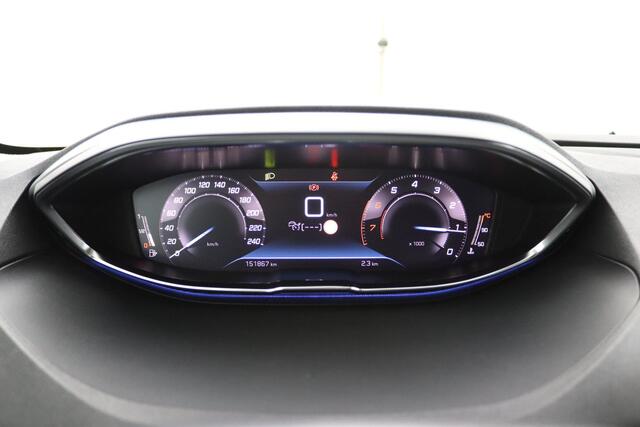 Peugeot 3008 1.2 PureTech Allure*HAAK*CAM*ACC*CARPLAY*LED*NAVI*
