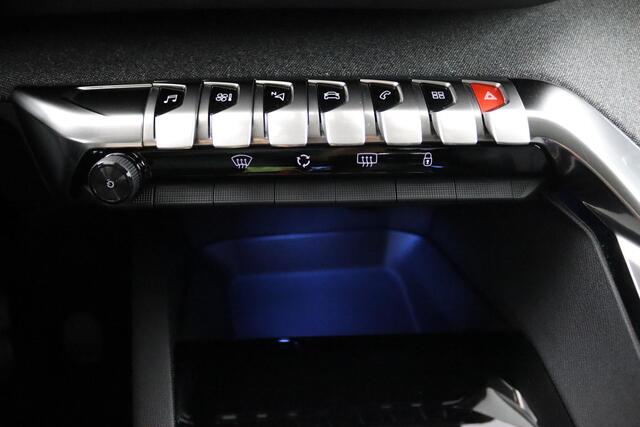 Peugeot 3008 1.2 PureTech Allure*HAAK*CAM*ACC*CARPLAY*LED*NAVI*