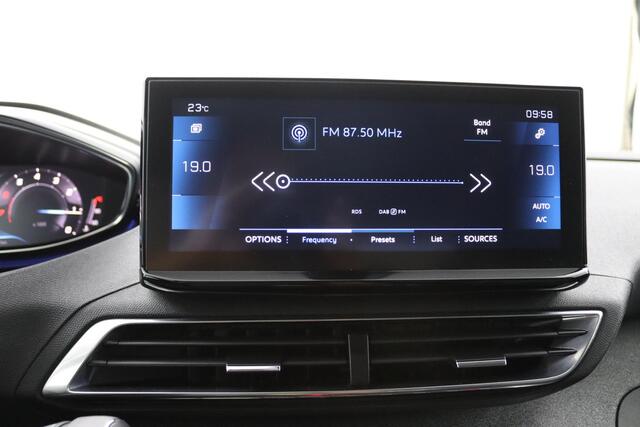 Peugeot 3008 1.2 PureTech Allure*HAAK*CAM*ACC*CARPLAY*LED*NAVI*