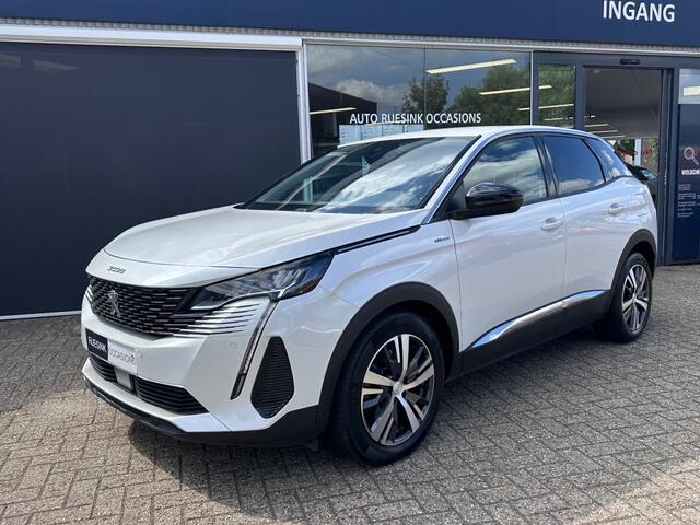 Peugeot 3008 1.6 HYBRID ALLURE