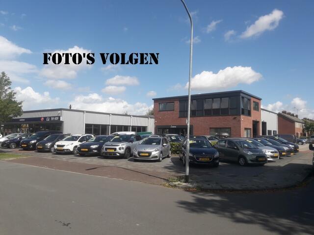 Peugeot 3008 1.2 PureTech Access