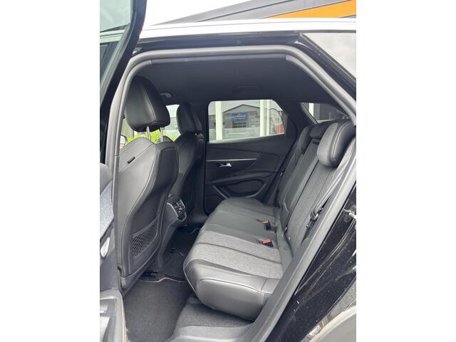 Peugeot 3008 1.2 GT Line |Dealer Onderhouden!|Gt-Line!|CarPlay!|