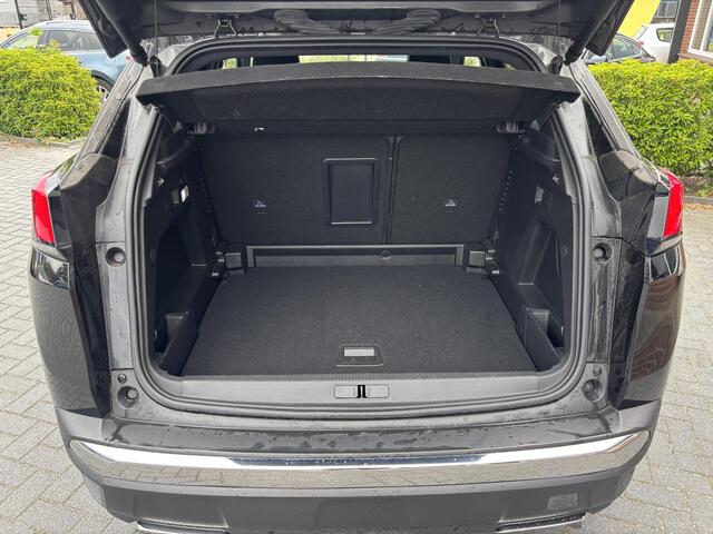 Peugeot 3008 1.2 GT Line |Dealer Onderhouden!|Gt-Line!|CarPlay!|