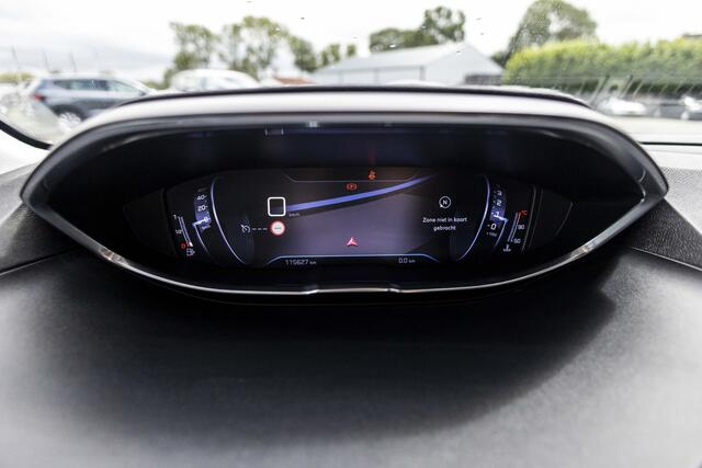 Peugeot 3008 1.2 PureTech Blue Lease Premium | Camera | Trekhaak | 19"