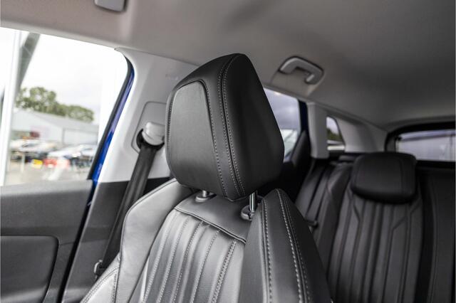 Peugeot 3008 1.2 PureTech Blue Lease Premium | Camera | Trekhaak | 19"