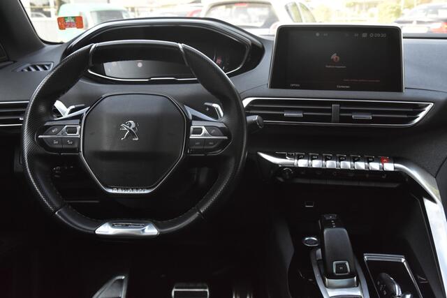 Peugeot 3008 1.6 PureTech GT Line Automaat 180 PK - 2019 | Trekhaak | Stoelverwarming | Climate Control | Leuke auto