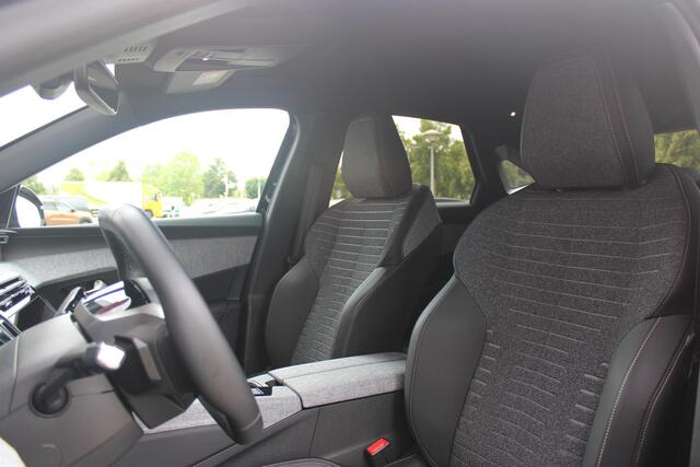 Peugeot 3008 e-3008 ALLURE AVANTAGE 210PK 73 kWh | AGR STOEL | 360° VISION & DRIVE ASSIST PACK: ANTI DIEFSTAL ALARM MET SUPERVERGRENDELING/VERWARMBAAR STUURWIEL/VISEOPARK 360° HD CAMERA MET PARKEERHULP VOOR BUITENSPIEGELS MET KANTELFUNCTIE/ADAPTIVE CRUISE CONTROL/LANE
