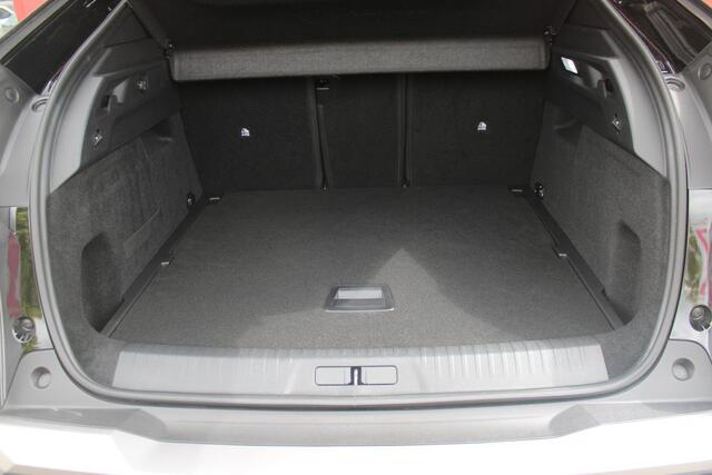 Peugeot 3008 e-3008 ALLURE AVANTAGE 210PK 73 kWh | AGR STOEL | 360° VISION & DRIVE ASSIST PACK: ANTI DIEFSTAL ALARM MET SUPERVERGRENDELING/VERWARMBAAR STUURWIEL/VISEOPARK 360° HD CAMERA MET PARKEERHULP VOOR BUITENSPIEGELS MET KANTELFUNCTIE/ADAPTIVE CRUISE CONTROL/LANE