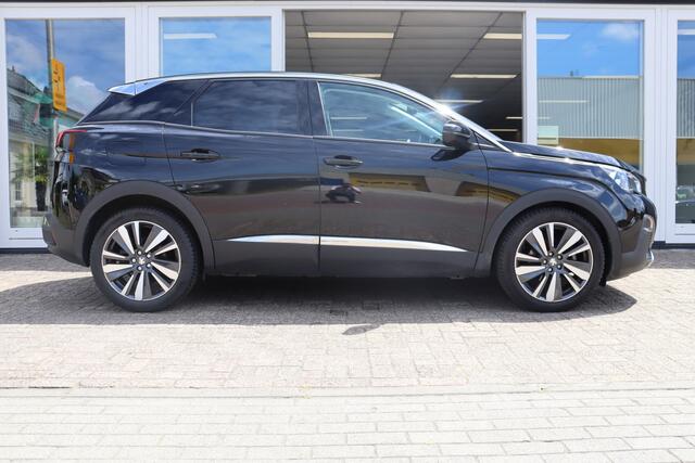 Peugeot 3008 1.5 Blue HDi 131 Pk (Export Prijs Binnen EU) Netto ¤11600!!, 360 Camera, Climate, Cruise, PDC, Navi, Voor Export En Of Handel!!!