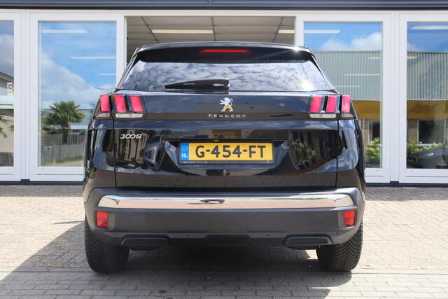 Peugeot 3008 1.5 Blue HDi 131 Pk (Export Prijs Binnen EU) Netto ¤11600!!, 360 Camera, Climate, Cruise, PDC, Navi, Voor Export En Of Handel!!!