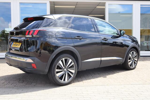 Peugeot 3008 1.5 Blue HDi 131 Pk (Export Prijs Binnen EU) Netto ¤11600!!, 360 Camera, Climate, Cruise, PDC, Navi, Voor Export En Of Handel!!!