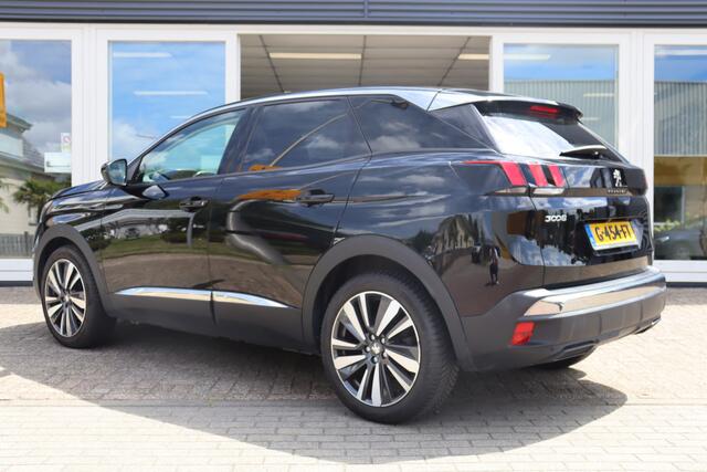 Peugeot 3008 1.5 Blue HDi 131 Pk (Export Prijs Binnen EU) Netto ¤11600!!, 360 Camera, Climate, Cruise, PDC, Navi, Voor Export En Of Handel!!!