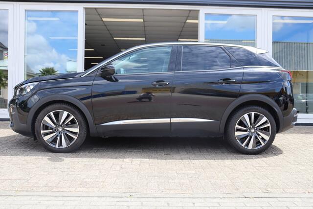 Peugeot 3008 1.5 Blue HDi 131 Pk (Export Prijs Binnen EU) Netto ¤11600!!, 360 Camera, Climate, Cruise, PDC, Navi, Voor Export En Of Handel!!!