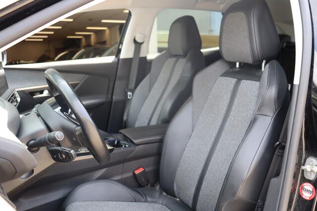Peugeot 3008 1.5 Blue HDi 131 Pk (Export Prijs Binnen EU) Netto ¤11600!!, 360 Camera, Climate, Cruise, PDC, Navi, Voor Export En Of Handel!!!