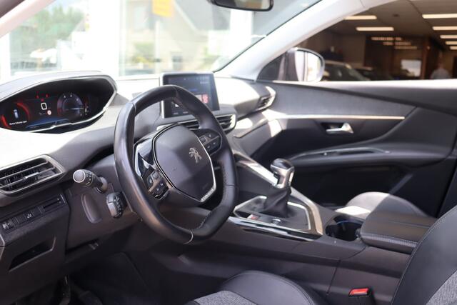 Peugeot 3008 1.5 Blue HDi 131 Pk (Export Prijs Binnen EU) Netto ¤11600!!, 360 Camera, Climate, Cruise, PDC, Navi, Voor Export En Of Handel!!!