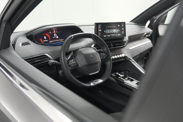 Peugeot 3008 PureTech 130 EAT8 GT | Camera | Dodehoekdetectie | Adaptieve Cruise Control