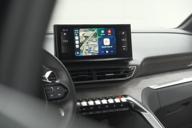 Peugeot 3008 PureTech 130 EAT8 GT | Camera | Dodehoekdetectie | Adaptieve Cruise Control