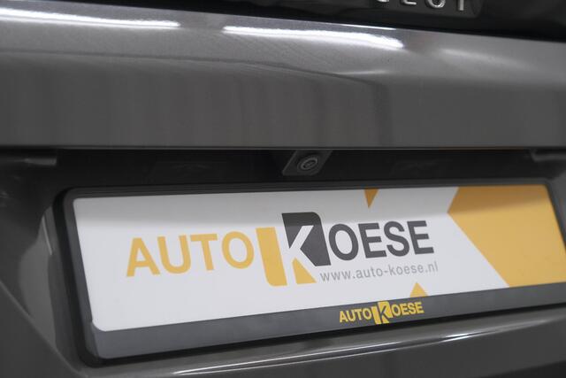 Peugeot 3008 PureTech 130 EAT8 GT | Camera | Dodehoekdetectie | Adaptieve Cruise Control