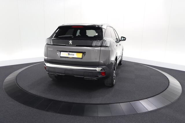 Peugeot 3008 PureTech 130 EAT8 GT | Camera | Dodehoekdetectie | Adaptieve Cruise Control