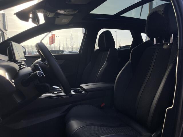 Peugeot 3008 1.6 HYbrid4 300 GT | Camera 360 | Panoramadak | Apple/Android CarPlay