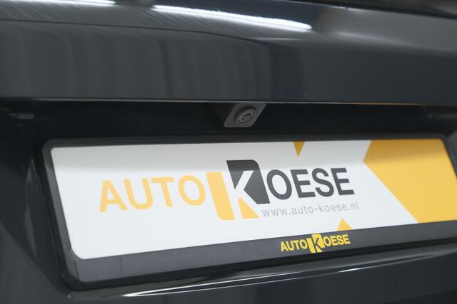 Peugeot 3008 1.6 PureTech 180 Allure | 1.500 KG Trekgewicht | Schuif-Kantel dak | Dodehoekdetectie | Camera