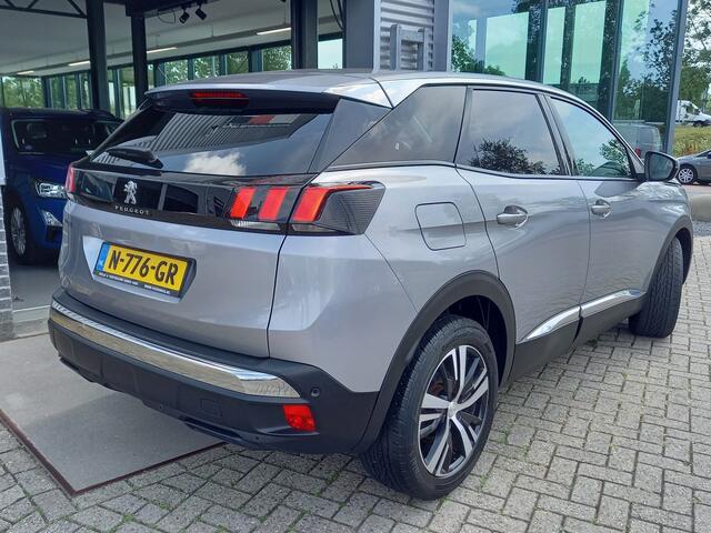 Peugeot 3008 1.2 PureTech Première - CARPLAY / ANDROID - DODE HOEK - LUXE UITVOERING -