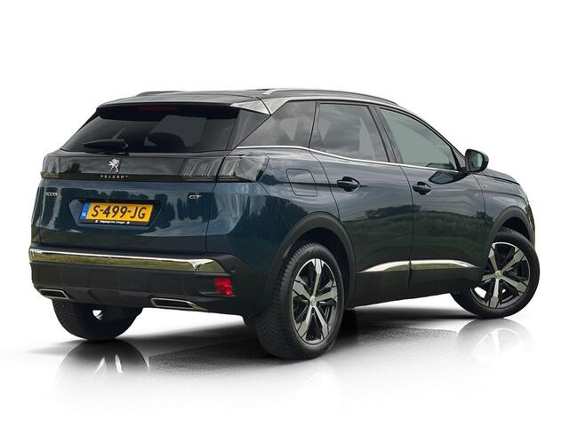 Peugeot 3008 1.2 PureTech Aut8 GT Pack ? Pano ? ACC ? Focal