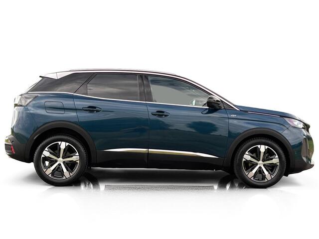 Peugeot 3008 1.2 PureTech Aut8 GT Pack ? Pano ? ACC ? Focal