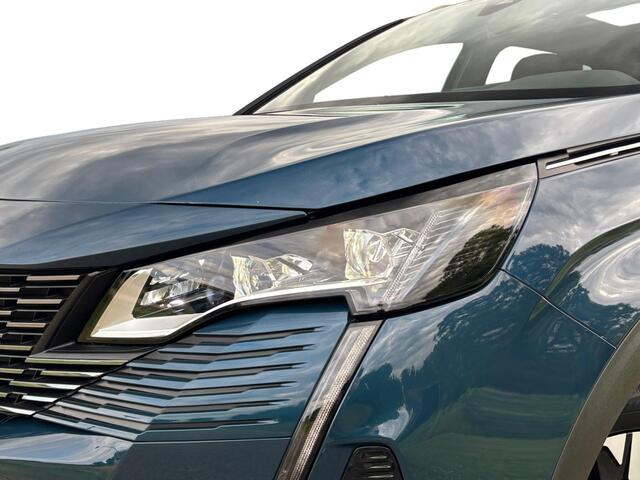 Peugeot 3008 1.2 PureTech Aut8 GT Pack ? Pano ? ACC ? Focal