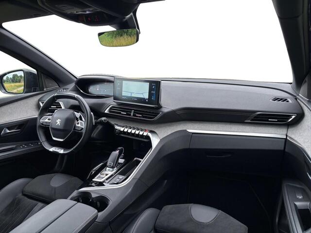 Peugeot 3008 1.2 PureTech Aut8 GT Pack ? Pano ? ACC ? Focal
