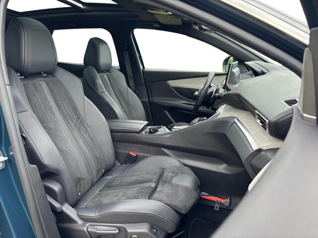 Peugeot 3008 1.2 PureTech Aut8 GT Pack ? Pano ? ACC ? Focal