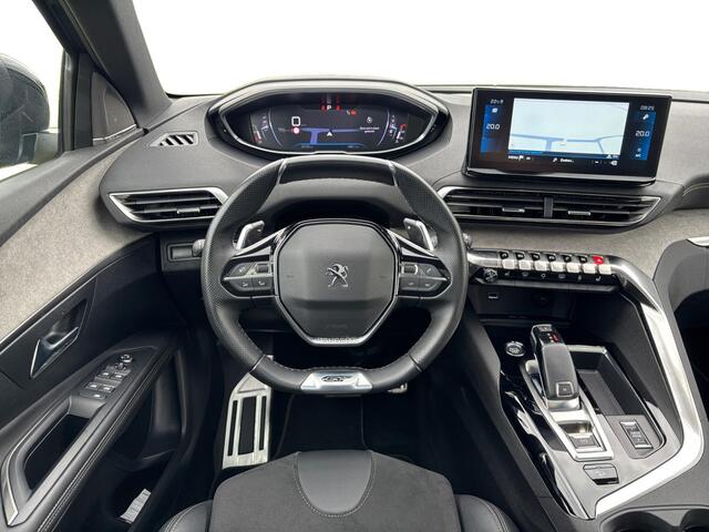 Peugeot 3008 1.2 PureTech Aut8 GT Pack ? Pano ? ACC ? Focal