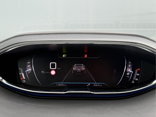 Peugeot 3008 BWJ 2021 | 1.2T 131PK Allure | CLIMA | NAVI | CARPLAY | CAMERA A | 18'' LMV | PRIVACY GLASS |