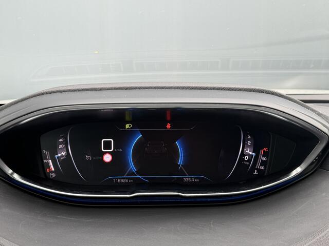 Peugeot 3008 BWJ 2021 | 1.2T 131PK Allure | CLIMA | NAVI | CARPLAY | CAMERA A | 18'' LMV | PRIVACY GLASS |