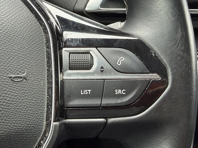 Peugeot 3008 BWJ 2021 | 1.2T 131PK Allure | CLIMA | NAVI | CARPLAY | CAMERA A | 18'' LMV | PRIVACY GLASS |