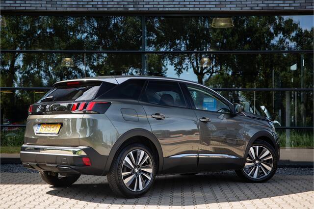 Peugeot 3008 1.2 PureTech Allure Avantage , Trekhaak,